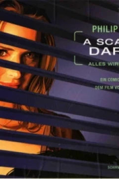 A Scanner Darkly