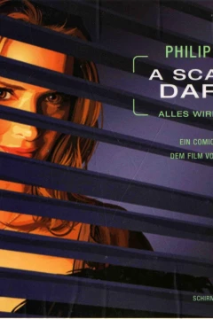 A Scanner Darkly