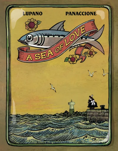 A Sea of Love (2018) - Series 