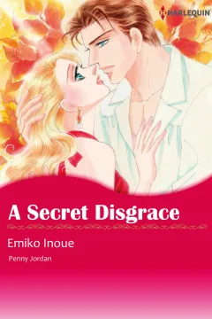 A Secret Disgrace