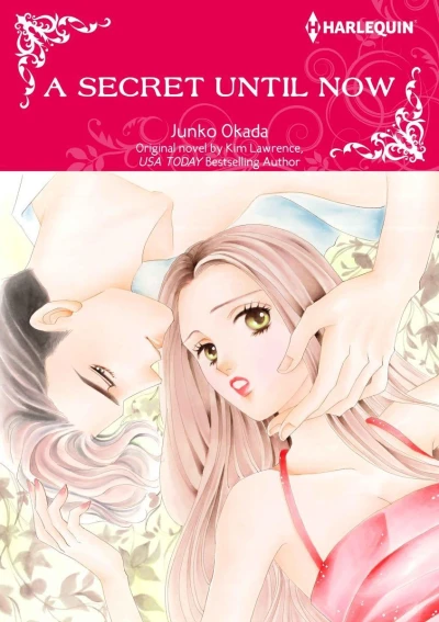 A Secret Until Now (2019) - Series 