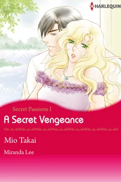 A Secret Vengeance