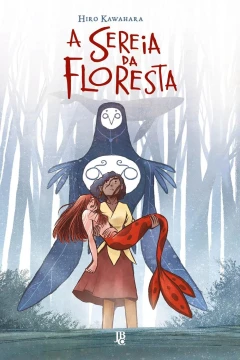 A Sereia da Floresta