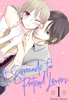 A Serenade for Pretend Lovers