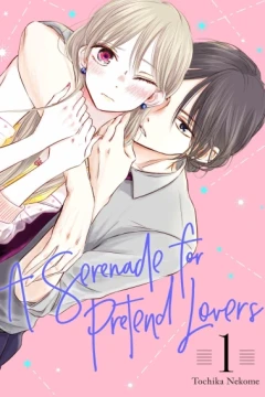 A Serenade for Pretend Lovers