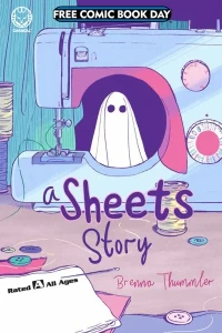 A Sheets Story