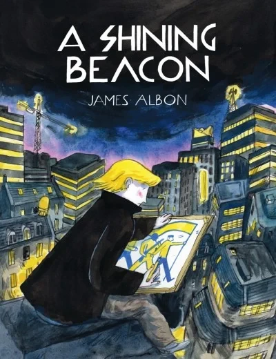 A Shining Beacon (2019) - Series 