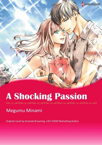 A Shocking Passion (2018) - Series 