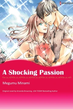 A Shocking Passion