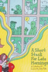 A Short Stack for Late Mornings