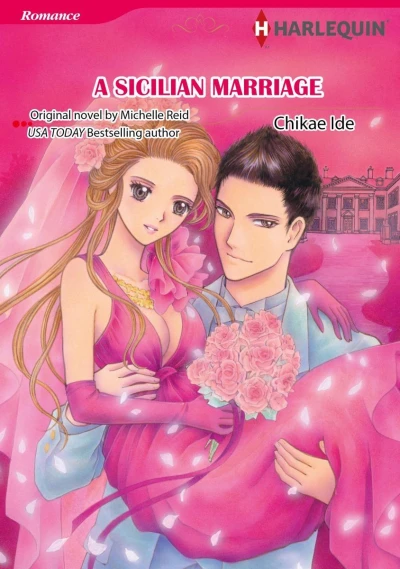 A Sicilian Marriage (2018) - Series 
