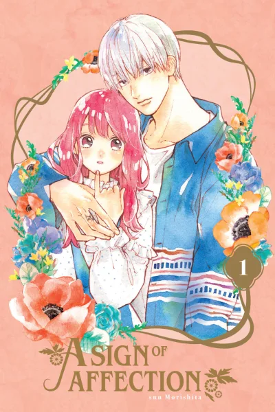 A Sign of Affection (2020) - Series 