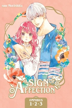 A Sign of Affection Omnibus