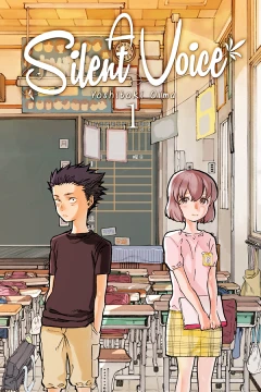 A Silent Voice