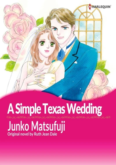 A Simple Texas Wedding (2018) - Series 