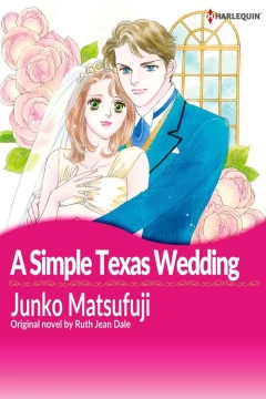 A Simple Texas Wedding