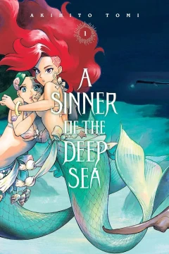 A Sinner of the Deep Sea