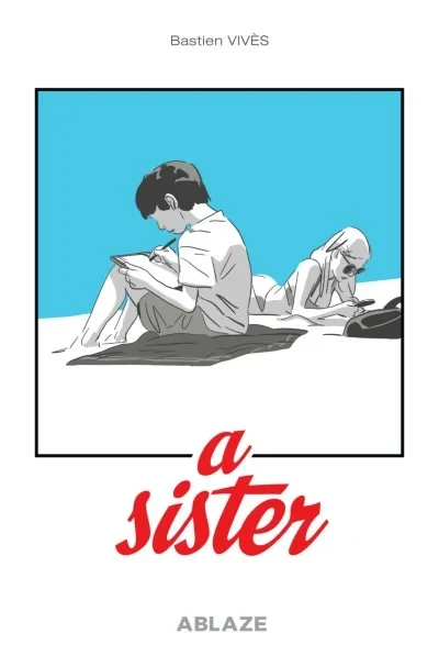 A Sister (2021) - Series 