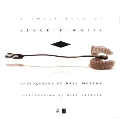 A Small Book of Black & White Lies (1995) - Series 