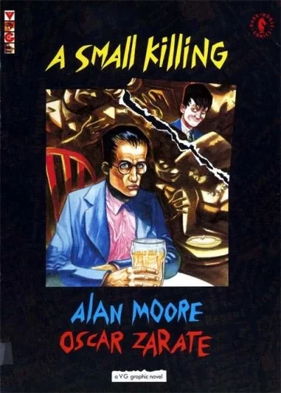 A Small Killing (Trade Paperback, 1993) - Series 