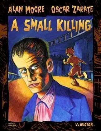 A Small Killing (2003) - Series 