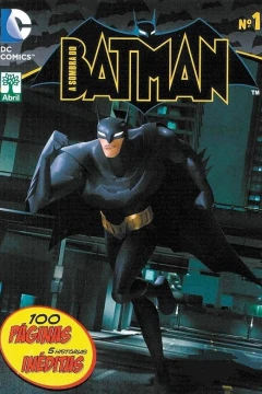 A Sombra do Batman