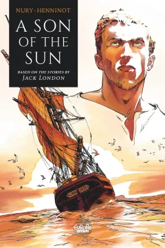 A Son of the Sun