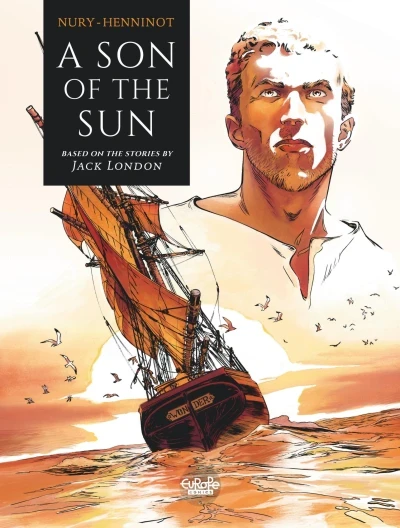 A Son of the Sun (2017) - Series 