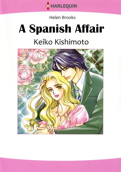A Spanish Affair (2014) - Series 
