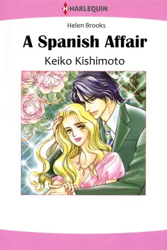 A Spanish Affair