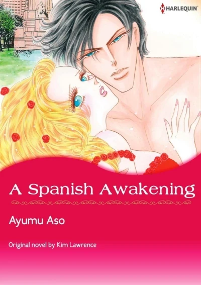 A Spanish Awakening (2019) - Series 