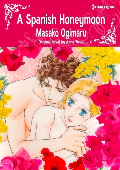 A Spanish Honeymoon (2019) - Series 