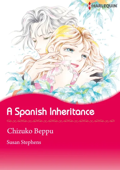 A Spanish Inheritance (2015) - Series 