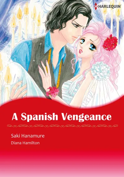 A Spanish Vengeance (2014) - Series 