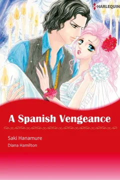 A Spanish Vengeance