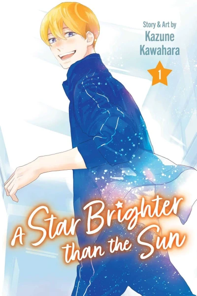 A Star Brighter Than the Sun (2025) - Series 