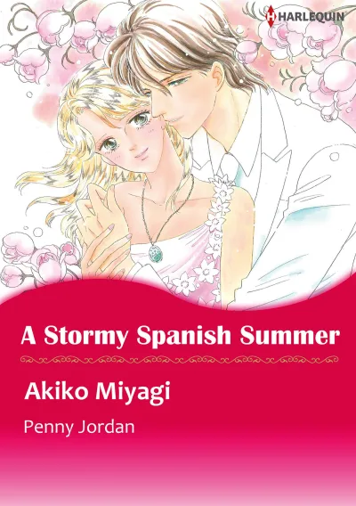 A Stormy Spanish Summer (2014) - Series 