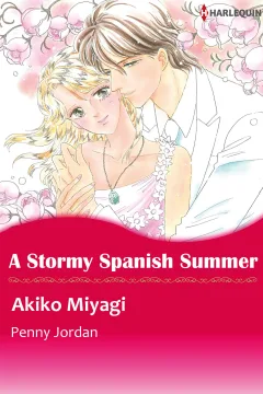 A Stormy Spanish Summer