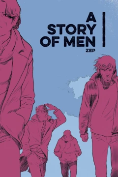 A Story of Men