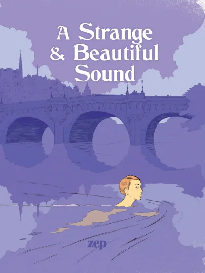 A Strange and Beautiful Sound (2018) - Series 