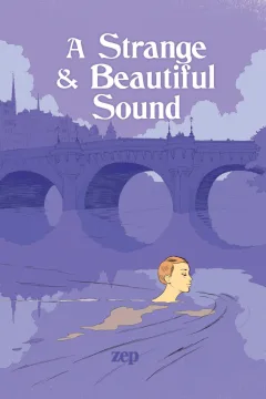 A Strange and Beautiful Sound