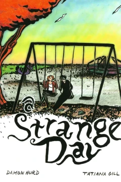 A Strange Day