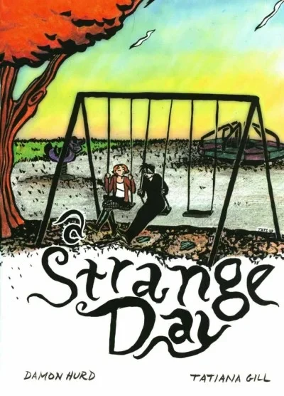 A Strange Day (2005) - Series 