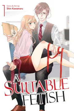 A Suitable Fetish