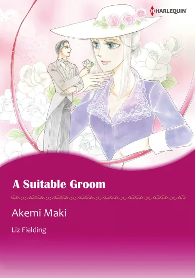 A Suitable Groom (2015) - Series 