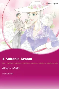 A Suitable Groom