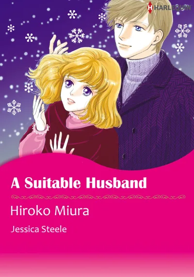 A Suitable Husband (2014) - Series 