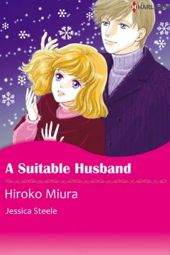 A Suitable Husband