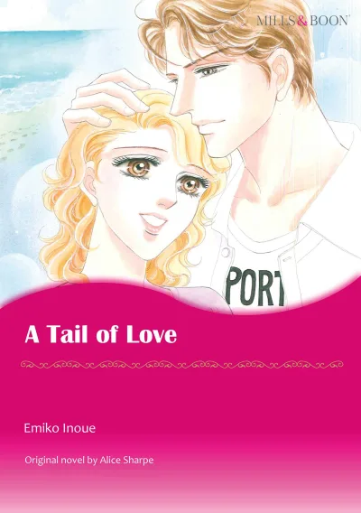 A Tail of Love (2014) - Series 