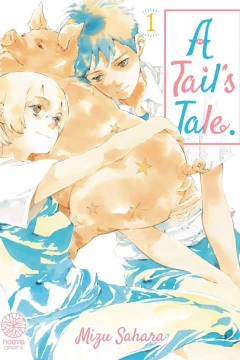 A Tail's Tale